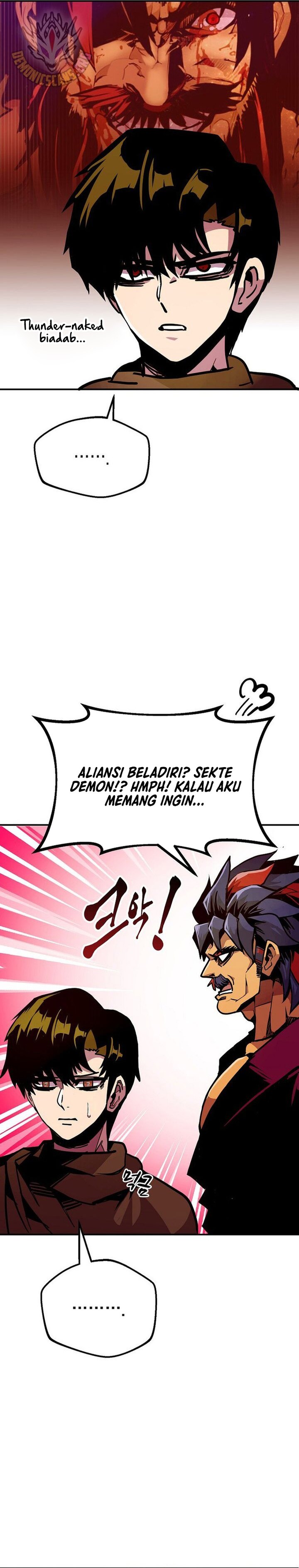 Dilarang COPAS - situs resmi www.mangacanblog.com - Komik worthless regression 078 - chapter 78 79 Indonesia worthless regression 078 - chapter 78 Terbaru 17|Baca Manga Komik Indonesia|Mangacan