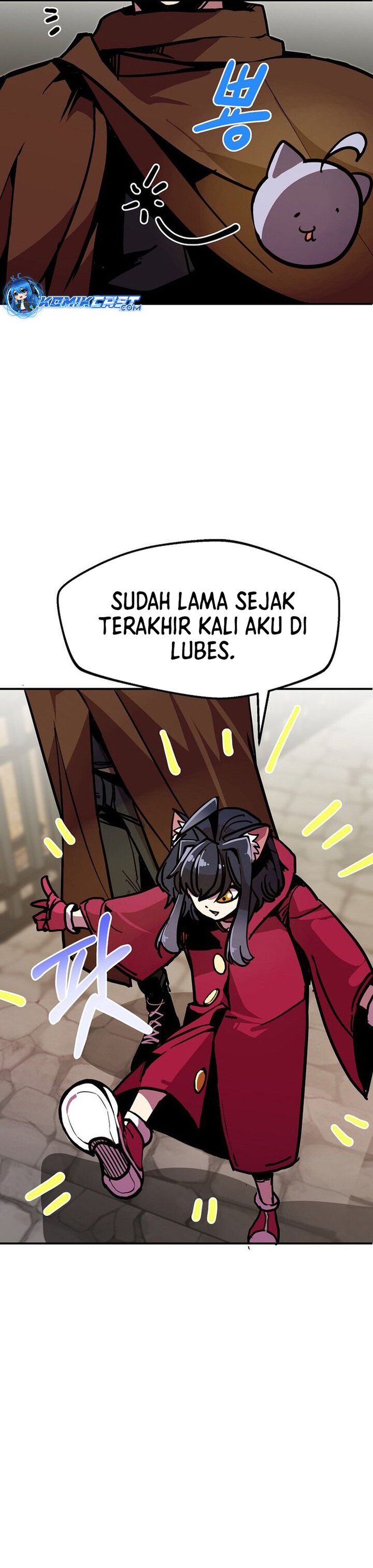 Dilarang COPAS - situs resmi www.mangacanblog.com - Komik worthless regression 078 - chapter 78 79 Indonesia worthless regression 078 - chapter 78 Terbaru 18|Baca Manga Komik Indonesia|Mangacan