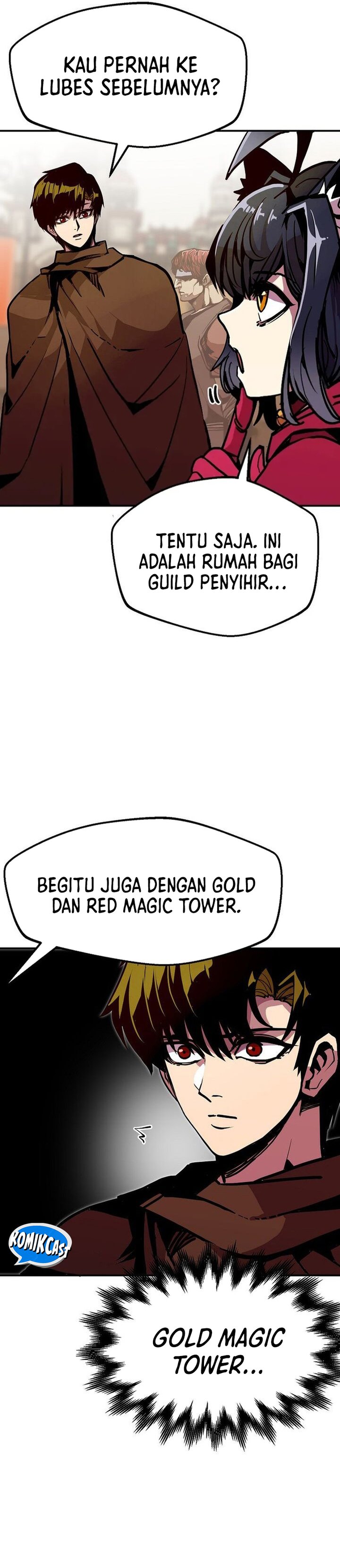 Dilarang COPAS - situs resmi www.mangacanblog.com - Komik worthless regression 078 - chapter 78 79 Indonesia worthless regression 078 - chapter 78 Terbaru 19|Baca Manga Komik Indonesia|Mangacan