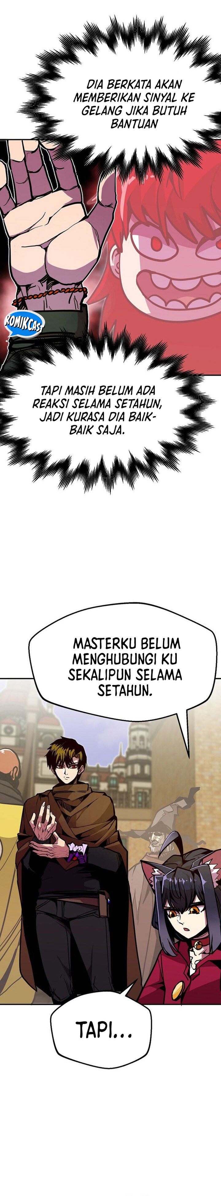 Dilarang COPAS - situs resmi www.mangacanblog.com - Komik worthless regression 078 - chapter 78 79 Indonesia worthless regression 078 - chapter 78 Terbaru 21|Baca Manga Komik Indonesia|Mangacan