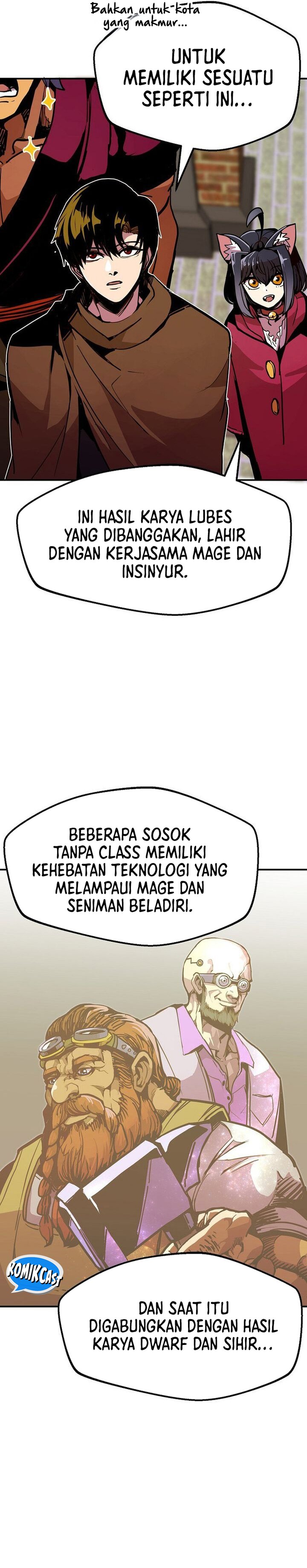 Dilarang COPAS - situs resmi www.mangacanblog.com - Komik worthless regression 078 - chapter 78 79 Indonesia worthless regression 078 - chapter 78 Terbaru 25|Baca Manga Komik Indonesia|Mangacan