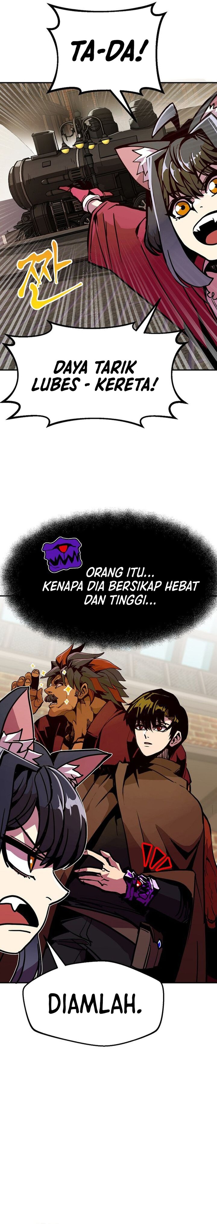 Dilarang COPAS - situs resmi www.mangacanblog.com - Komik worthless regression 078 - chapter 78 79 Indonesia worthless regression 078 - chapter 78 Terbaru 26|Baca Manga Komik Indonesia|Mangacan