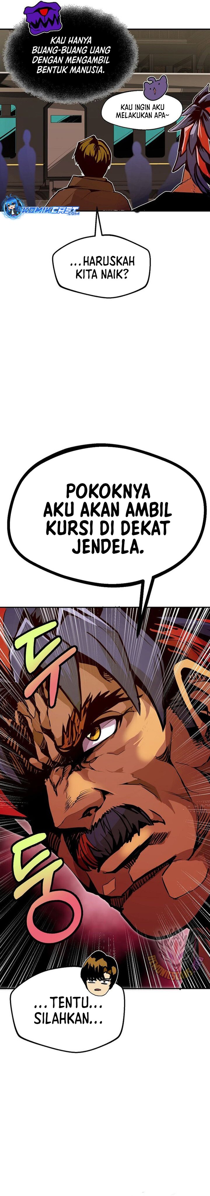 Dilarang COPAS - situs resmi www.mangacanblog.com - Komik worthless regression 078 - chapter 78 79 Indonesia worthless regression 078 - chapter 78 Terbaru 27|Baca Manga Komik Indonesia|Mangacan