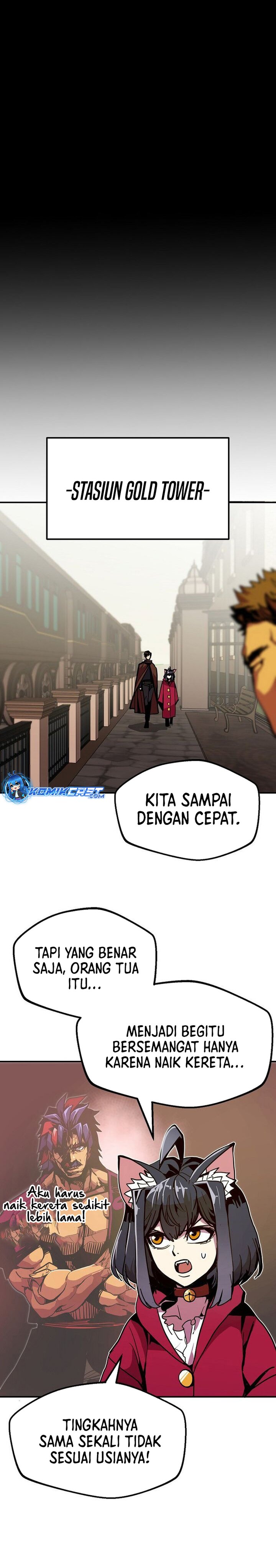 Dilarang COPAS - situs resmi www.mangacanblog.com - Komik worthless regression 078 - chapter 78 79 Indonesia worthless regression 078 - chapter 78 Terbaru 30|Baca Manga Komik Indonesia|Mangacan