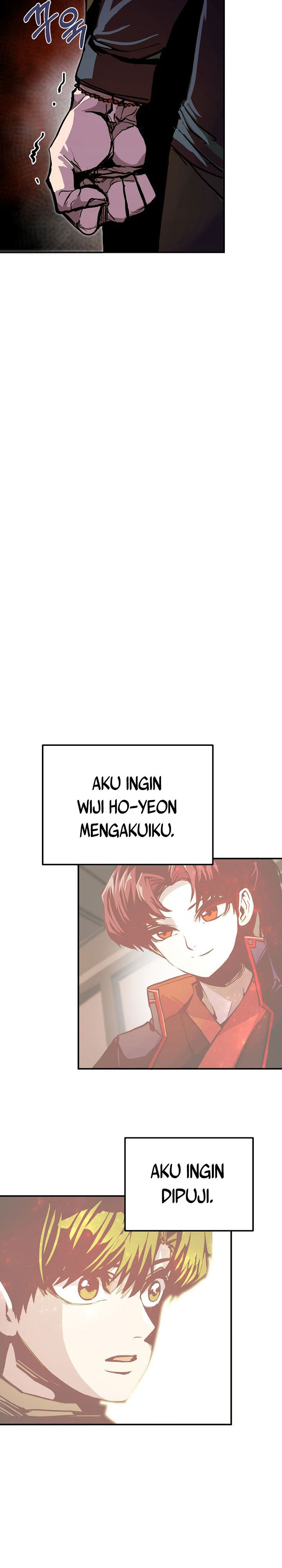 Dilarang COPAS - situs resmi www.mangacanblog.com - Komik worthless regression 080 - chapter 80 81 Indonesia worthless regression 080 - chapter 80 Terbaru 4|Baca Manga Komik Indonesia|Mangacan