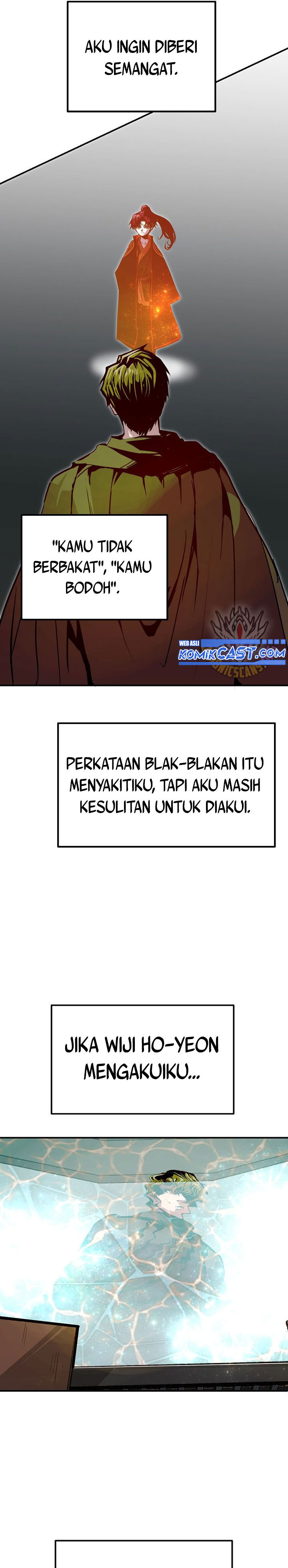 Dilarang COPAS - situs resmi www.mangacanblog.com - Komik worthless regression 080 - chapter 80 81 Indonesia worthless regression 080 - chapter 80 Terbaru 5|Baca Manga Komik Indonesia|Mangacan