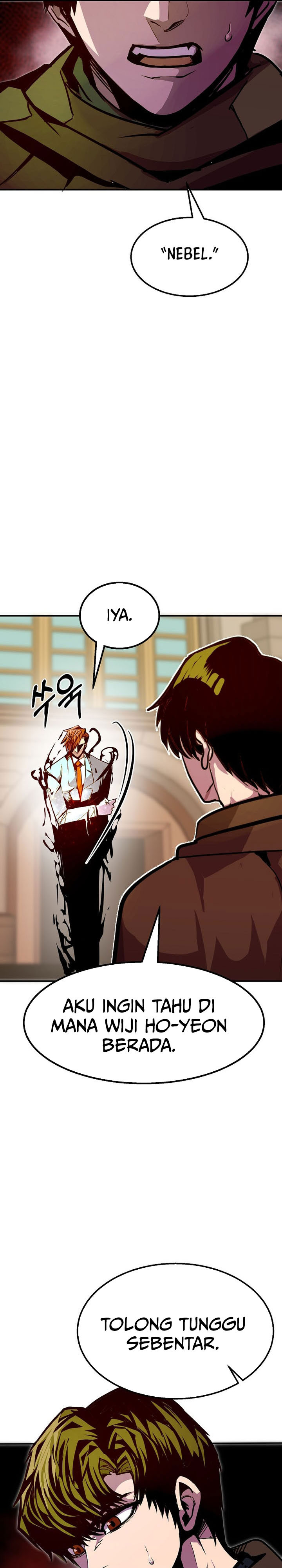 Dilarang COPAS - situs resmi www.mangacanblog.com - Komik worthless regression 080 - chapter 80 81 Indonesia worthless regression 080 - chapter 80 Terbaru 9|Baca Manga Komik Indonesia|Mangacan