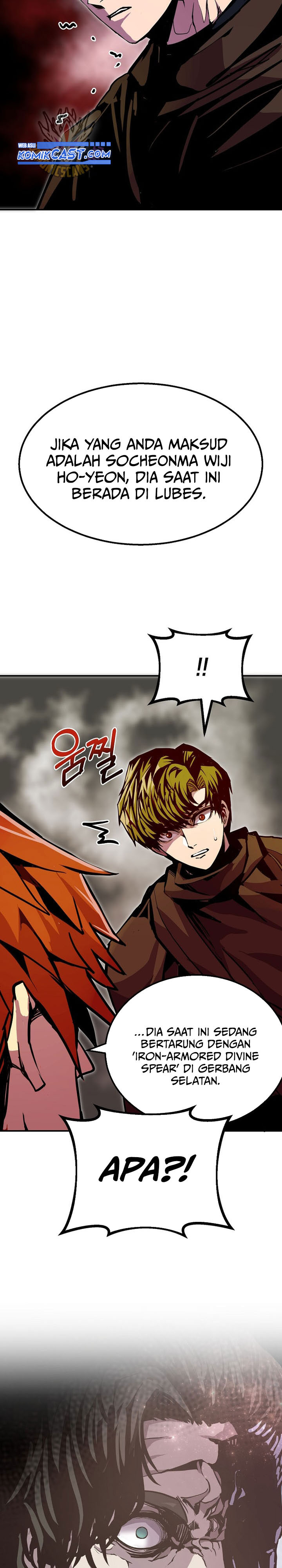 Dilarang COPAS - situs resmi www.mangacanblog.com - Komik worthless regression 080 - chapter 80 81 Indonesia worthless regression 080 - chapter 80 Terbaru 10|Baca Manga Komik Indonesia|Mangacan