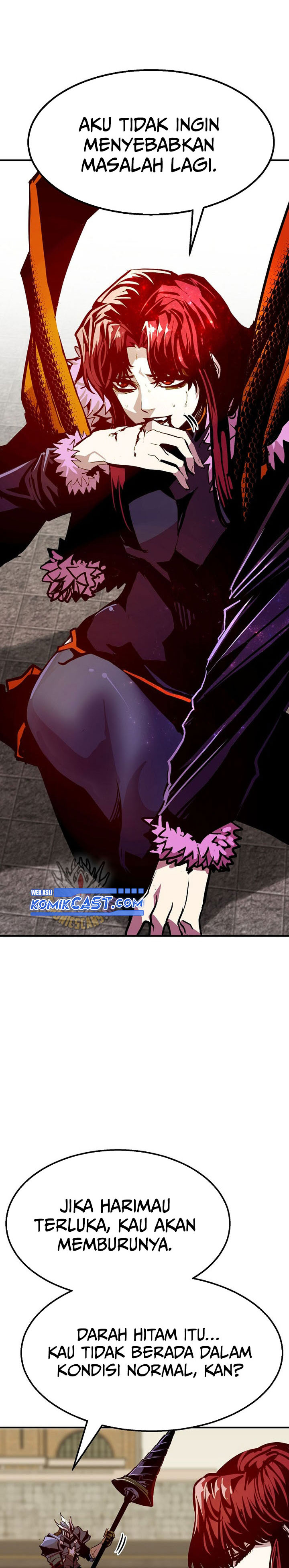 Dilarang COPAS - situs resmi www.mangacanblog.com - Komik worthless regression 080 - chapter 80 81 Indonesia worthless regression 080 - chapter 80 Terbaru 19|Baca Manga Komik Indonesia|Mangacan