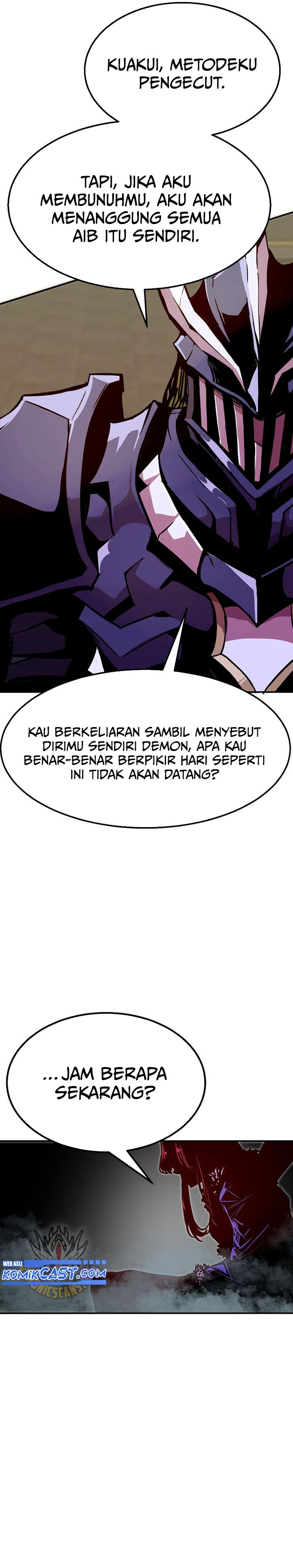 Dilarang COPAS - situs resmi www.mangacanblog.com - Komik worthless regression 080 - chapter 80 81 Indonesia worthless regression 080 - chapter 80 Terbaru 21|Baca Manga Komik Indonesia|Mangacan