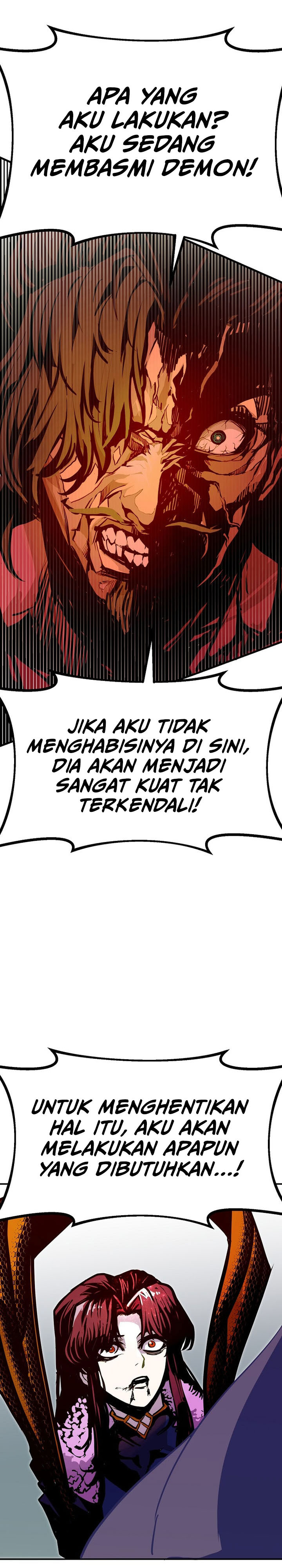 Dilarang COPAS - situs resmi www.mangacanblog.com - Komik worthless regression 080 - chapter 80 81 Indonesia worthless regression 080 - chapter 80 Terbaru 30|Baca Manga Komik Indonesia|Mangacan