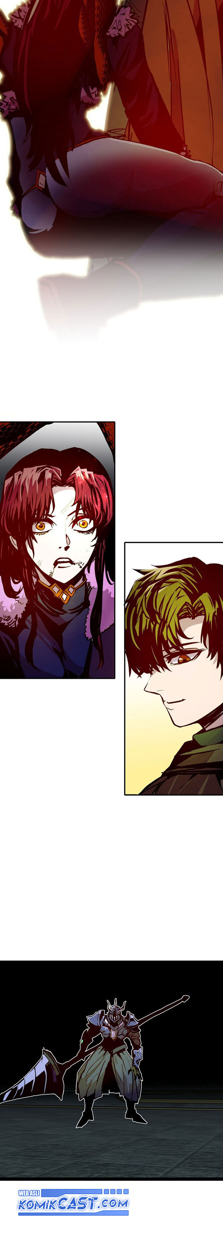 Dilarang COPAS - situs resmi www.mangacanblog.com - Komik worthless regression 080 - chapter 80 81 Indonesia worthless regression 080 - chapter 80 Terbaru 32|Baca Manga Komik Indonesia|Mangacan