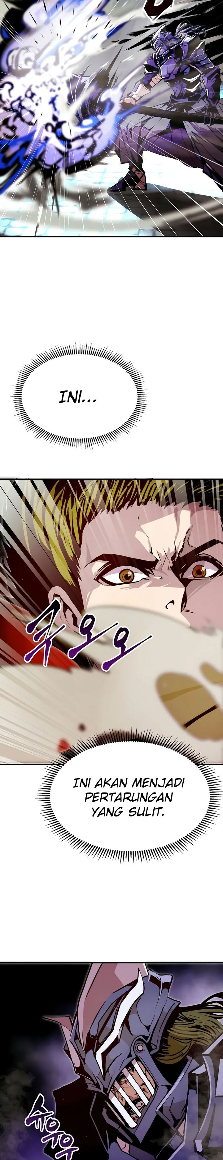 Worthless Regression chapter 81