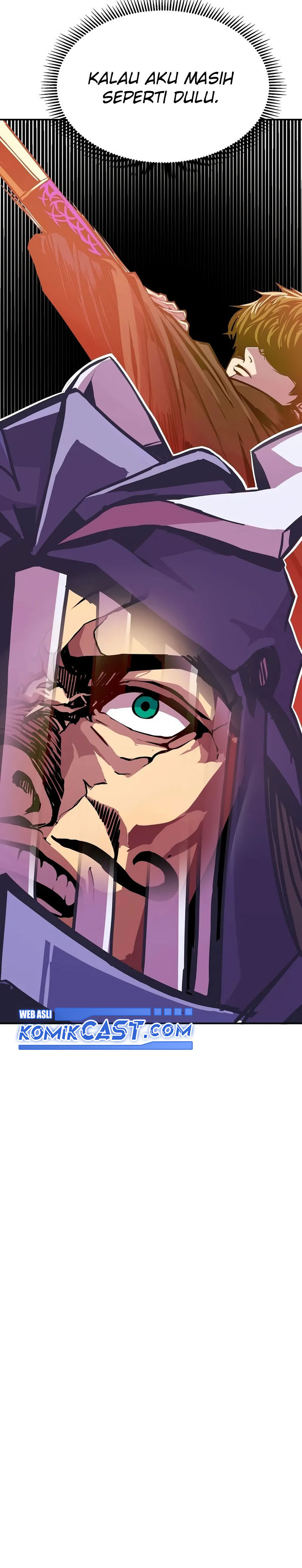Worthless Regression chapter 81