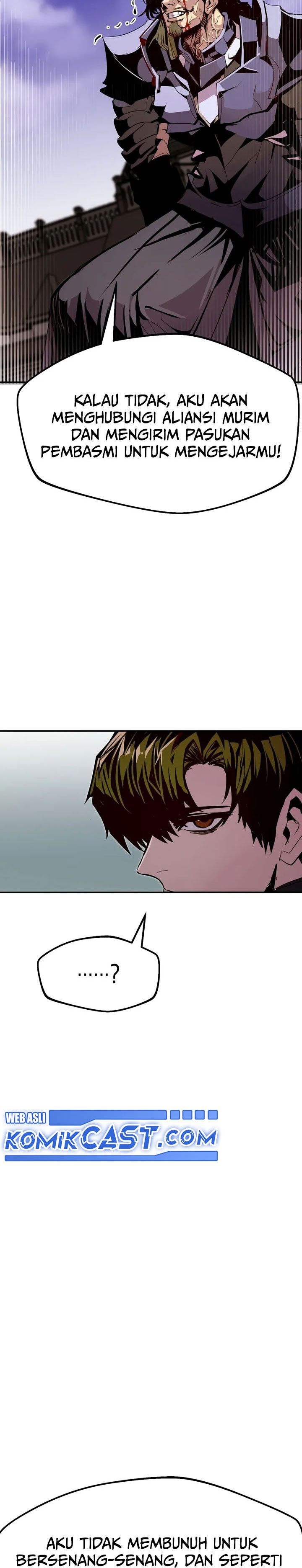 Worthless Regression chapter 81