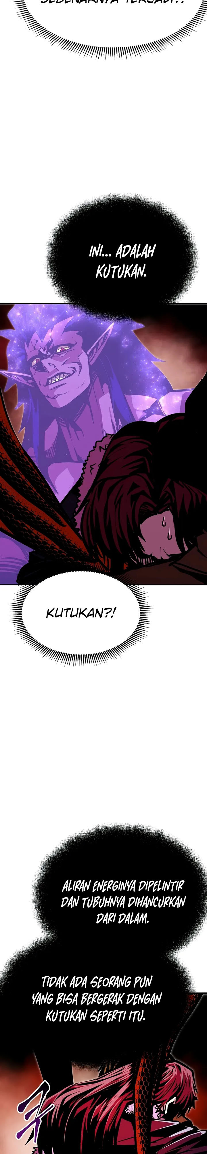 Worthless Regression chapter 81