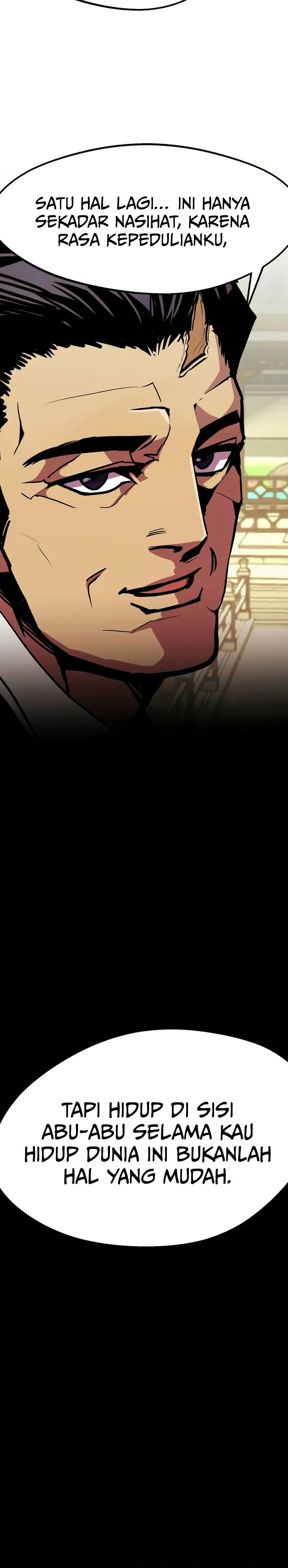 Worthless Regression chapter 82