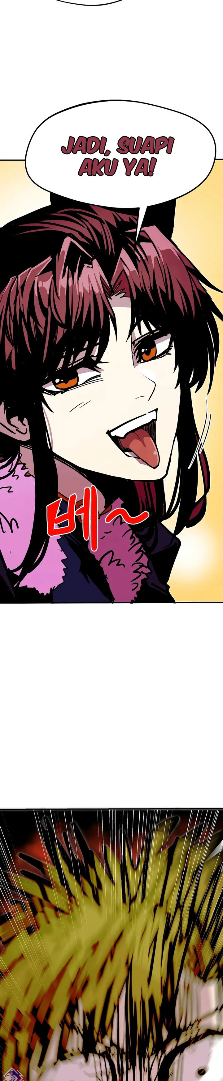Worthless Regression chapter 82