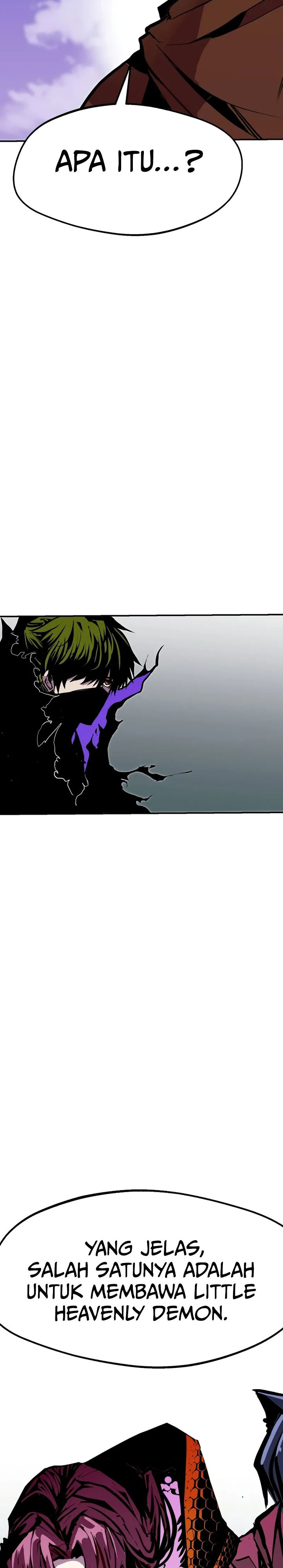 Dilarang COPAS - situs resmi www.mangacanblog.com - Komik worthless regression 085 - chapter 85 86 Indonesia worthless regression 085 - chapter 85 Terbaru 3|Baca Manga Komik Indonesia|Mangacan
