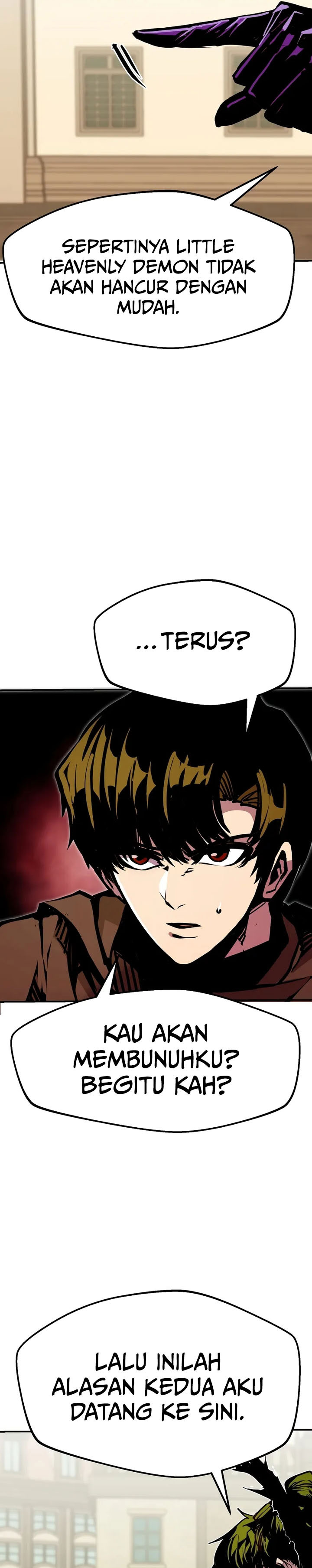 Dilarang COPAS - situs resmi www.mangacanblog.com - Komik worthless regression 085 - chapter 85 86 Indonesia worthless regression 085 - chapter 85 Terbaru 5|Baca Manga Komik Indonesia|Mangacan