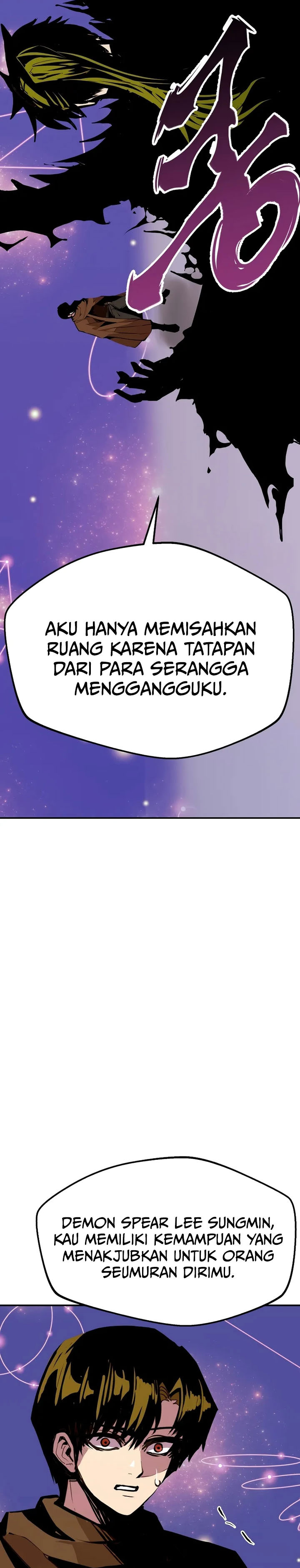 Dilarang COPAS - situs resmi www.mangacanblog.com - Komik worthless regression 085 - chapter 85 86 Indonesia worthless regression 085 - chapter 85 Terbaru 9|Baca Manga Komik Indonesia|Mangacan