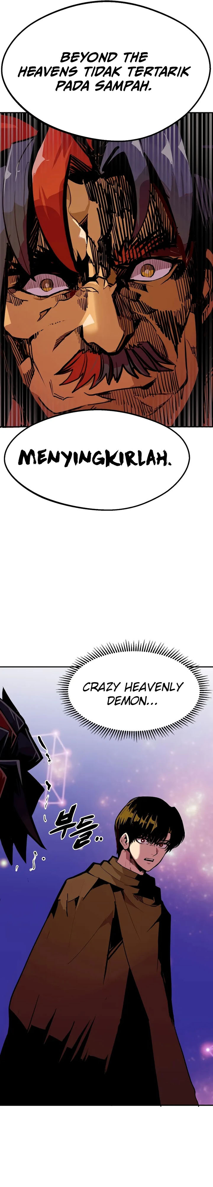 Dilarang COPAS - situs resmi www.mangacanblog.com - Komik worthless regression 085 - chapter 85 86 Indonesia worthless regression 085 - chapter 85 Terbaru 13|Baca Manga Komik Indonesia|Mangacan