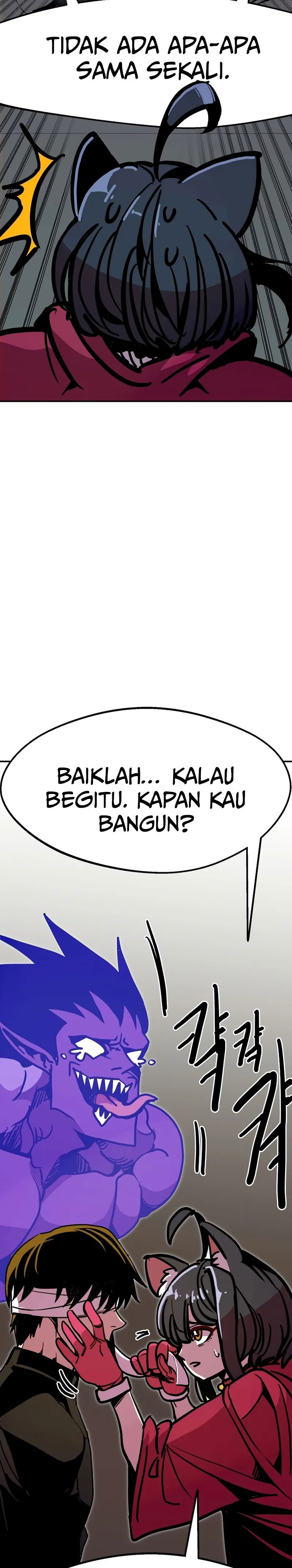 Dilarang COPAS - situs resmi www.mangacanblog.com - Komik worthless regression 088 - chapter 88 89 Indonesia worthless regression 088 - chapter 88 Terbaru 7|Baca Manga Komik Indonesia|Mangacan