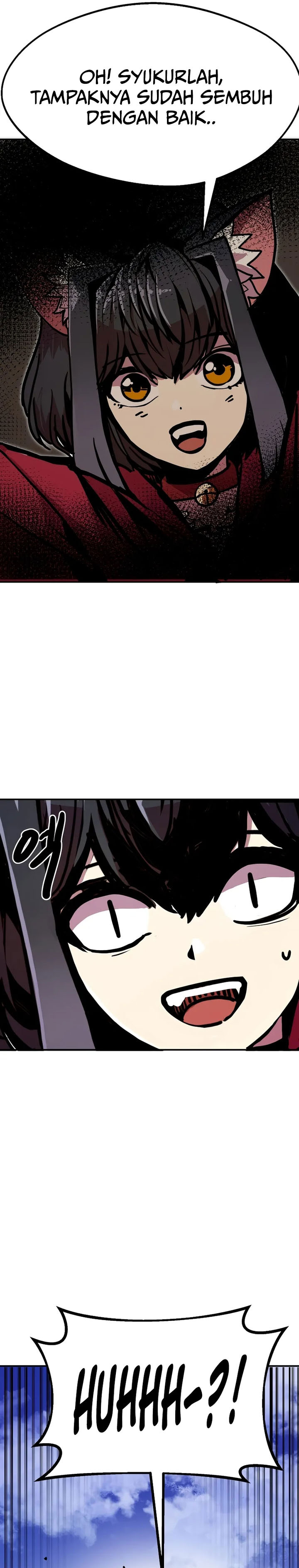 Dilarang COPAS - situs resmi www.mangacanblog.com - Komik worthless regression 088 - chapter 88 89 Indonesia worthless regression 088 - chapter 88 Terbaru 9|Baca Manga Komik Indonesia|Mangacan