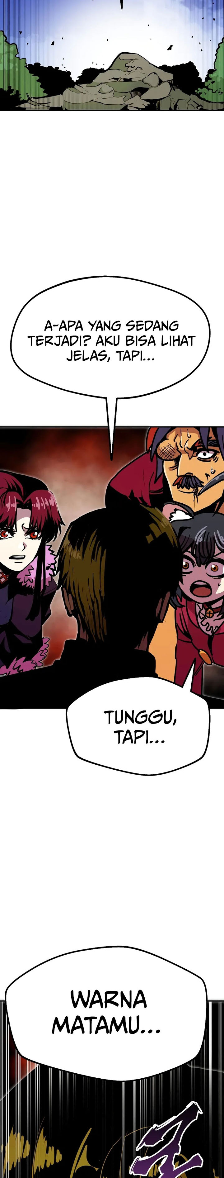 Dilarang COPAS - situs resmi www.mangacanblog.com - Komik worthless regression 088 - chapter 88 89 Indonesia worthless regression 088 - chapter 88 Terbaru 10|Baca Manga Komik Indonesia|Mangacan