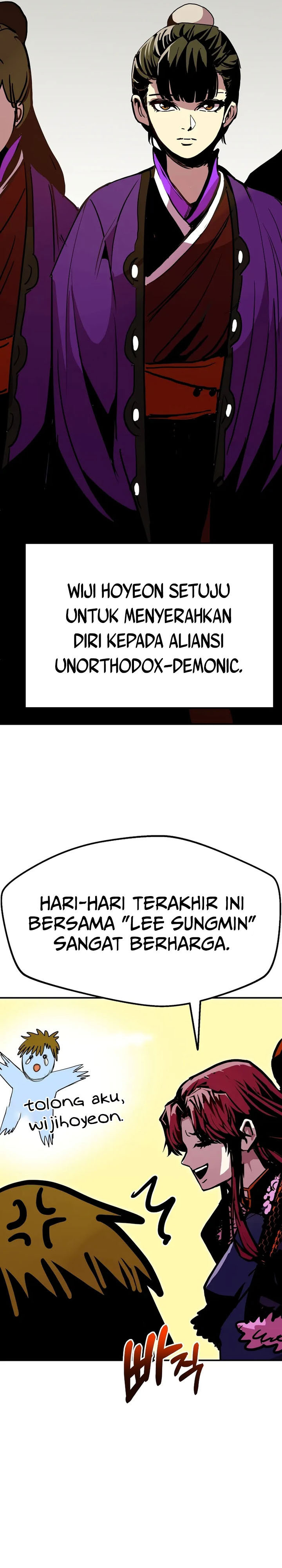 Dilarang COPAS - situs resmi www.mangacanblog.com - Komik worthless regression 088 - chapter 88 89 Indonesia worthless regression 088 - chapter 88 Terbaru 13|Baca Manga Komik Indonesia|Mangacan