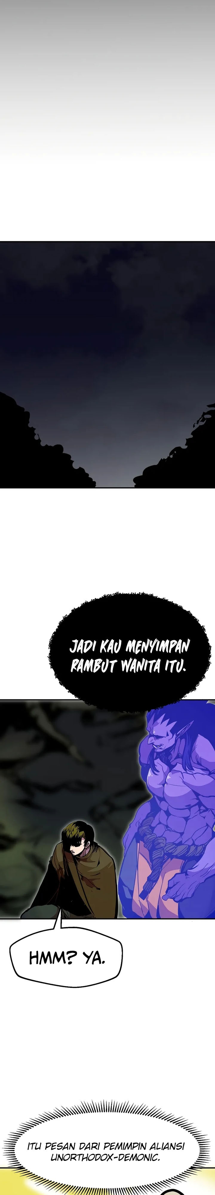 Dilarang COPAS - situs resmi www.mangacanblog.com - Komik worthless regression 088 - chapter 88 89 Indonesia worthless regression 088 - chapter 88 Terbaru 17|Baca Manga Komik Indonesia|Mangacan