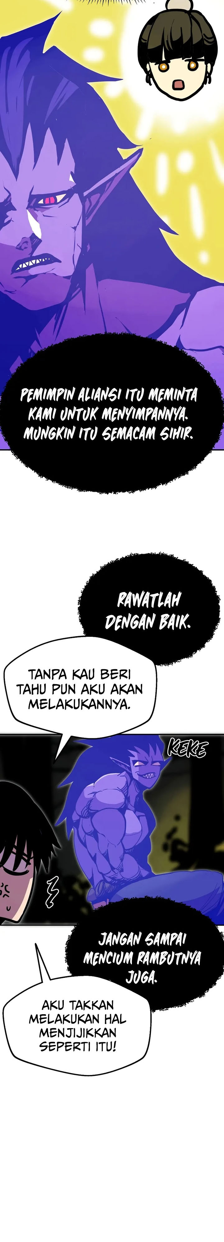 Dilarang COPAS - situs resmi www.mangacanblog.com - Komik worthless regression 088 - chapter 88 89 Indonesia worthless regression 088 - chapter 88 Terbaru 18|Baca Manga Komik Indonesia|Mangacan