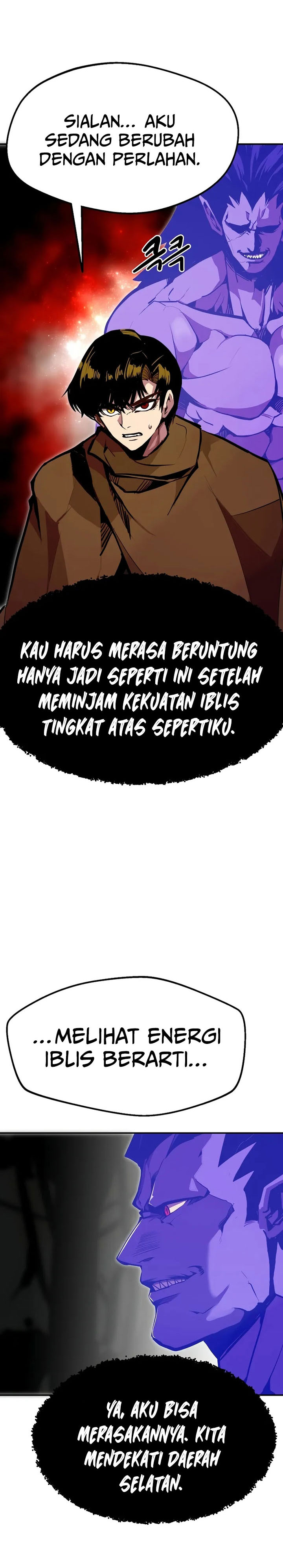 Dilarang COPAS - situs resmi www.mangacanblog.com - Komik worthless regression 088 - chapter 88 89 Indonesia worthless regression 088 - chapter 88 Terbaru 22|Baca Manga Komik Indonesia|Mangacan