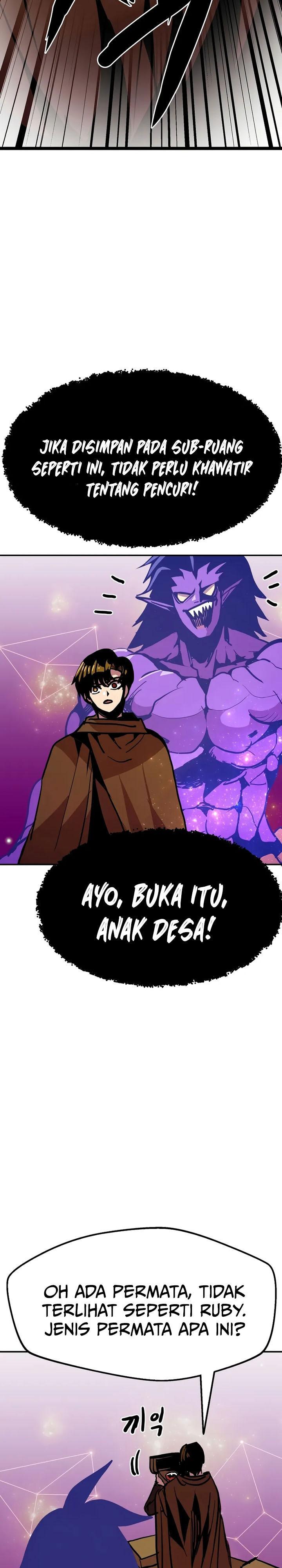 Dilarang COPAS - situs resmi www.mangacanblog.com - Komik worthless regression 092 - chapter 92 93 Indonesia worthless regression 092 - chapter 92 Terbaru 14|Baca Manga Komik Indonesia|Mangacan