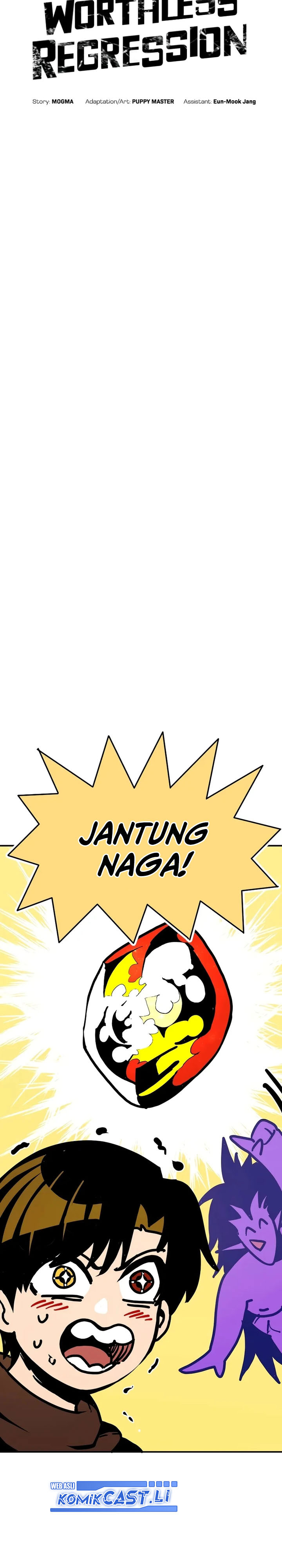 Dilarang COPAS - situs resmi www.mangacanblog.com - Komik worthless regression 092 - chapter 92 93 Indonesia worthless regression 092 - chapter 92 Terbaru 16|Baca Manga Komik Indonesia|Mangacan
