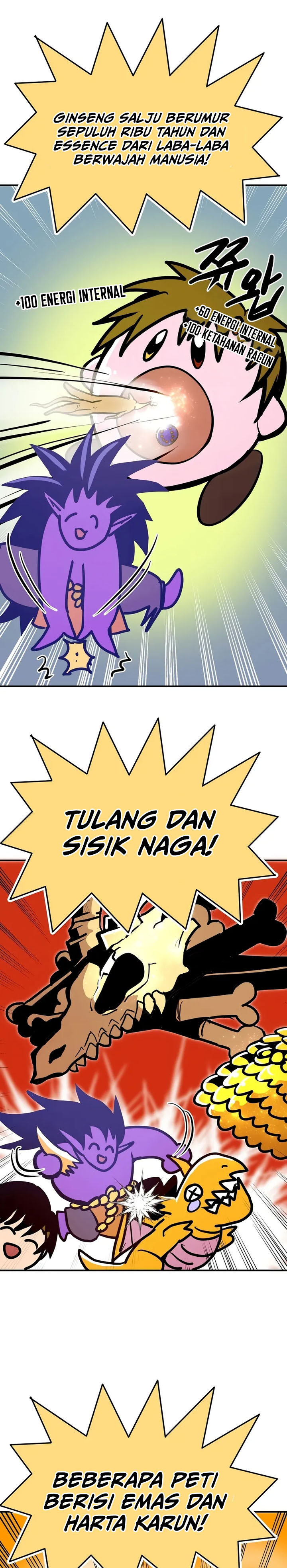 Dilarang COPAS - situs resmi www.mangacanblog.com - Komik worthless regression 092 - chapter 92 93 Indonesia worthless regression 092 - chapter 92 Terbaru 17|Baca Manga Komik Indonesia|Mangacan