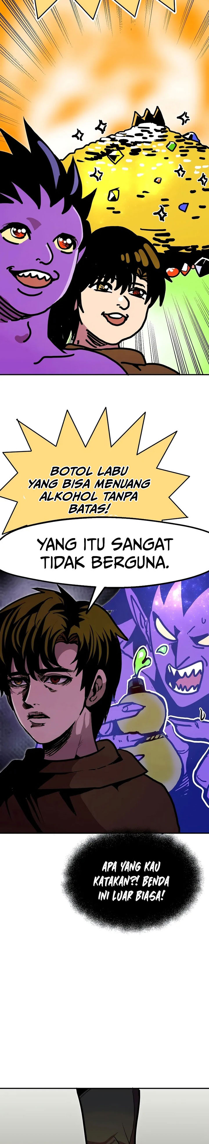Dilarang COPAS - situs resmi www.mangacanblog.com - Komik worthless regression 092 - chapter 92 93 Indonesia worthless regression 092 - chapter 92 Terbaru 18|Baca Manga Komik Indonesia|Mangacan