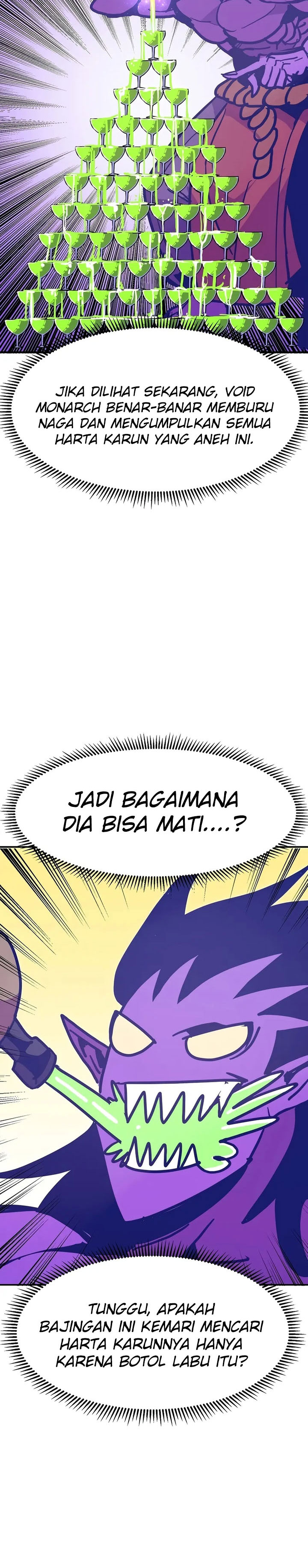 Dilarang COPAS - situs resmi www.mangacanblog.com - Komik worthless regression 092 - chapter 92 93 Indonesia worthless regression 092 - chapter 92 Terbaru 22|Baca Manga Komik Indonesia|Mangacan