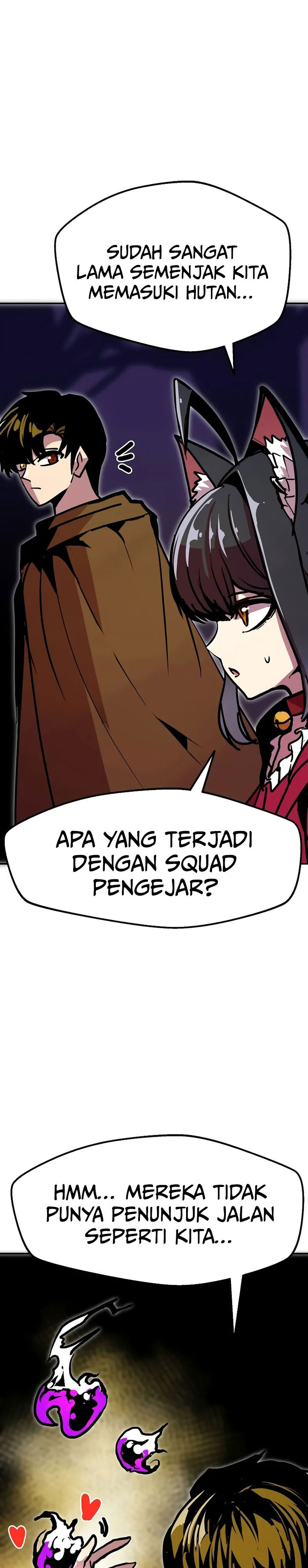 Dilarang COPAS - situs resmi www.mangacanblog.com - Komik worthless regression 092 - chapter 92 93 Indonesia worthless regression 092 - chapter 92 Terbaru 23|Baca Manga Komik Indonesia|Mangacan