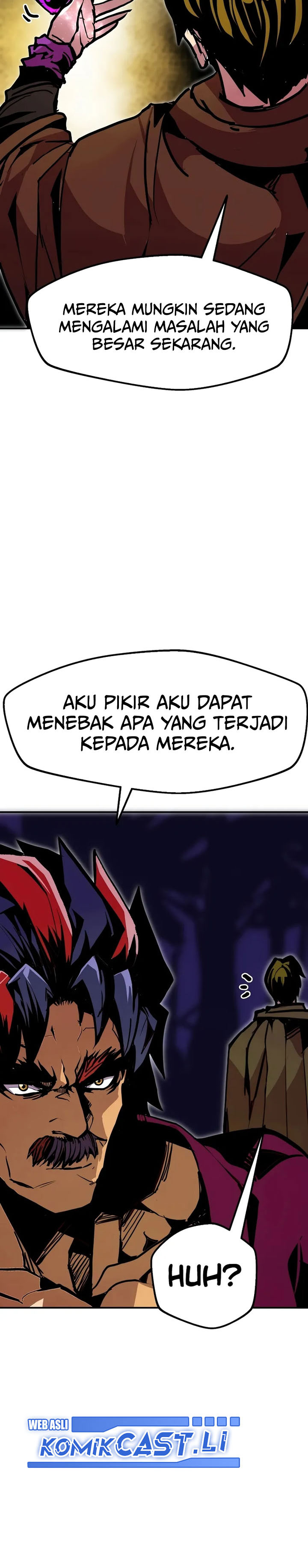 Dilarang COPAS - situs resmi www.mangacanblog.com - Komik worthless regression 092 - chapter 92 93 Indonesia worthless regression 092 - chapter 92 Terbaru 24|Baca Manga Komik Indonesia|Mangacan