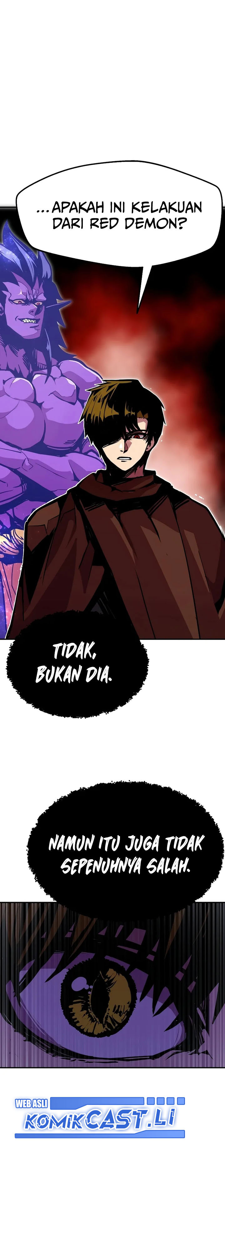 Dilarang COPAS - situs resmi www.mangacanblog.com - Komik worthless regression 092 - chapter 92 93 Indonesia worthless regression 092 - chapter 92 Terbaru 28|Baca Manga Komik Indonesia|Mangacan