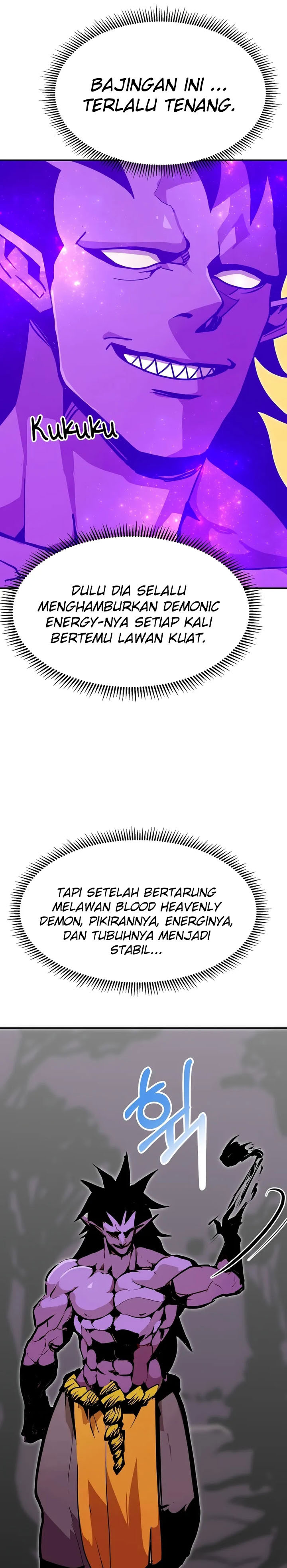 Dilarang COPAS - situs resmi www.mangacanblog.com - Komik worthless regression 093 - chapter 93 94 Indonesia worthless regression 093 - chapter 93 Terbaru 5|Baca Manga Komik Indonesia|Mangacan