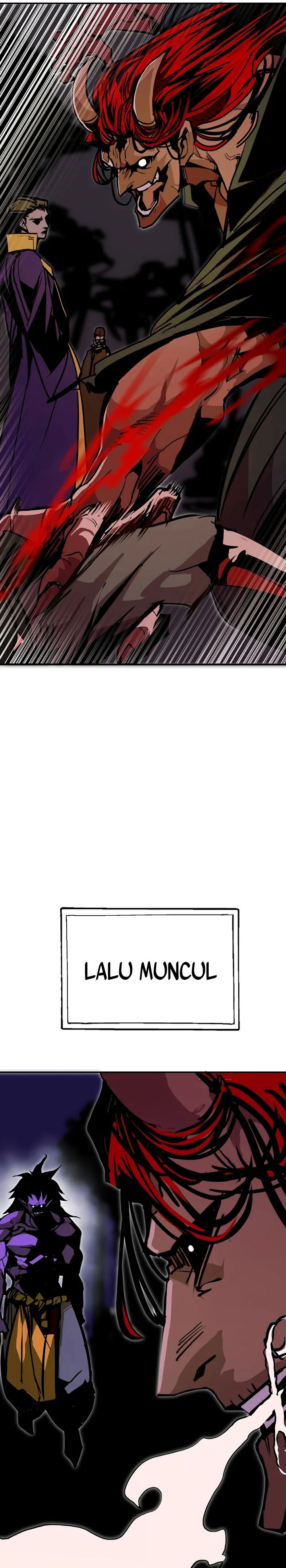 Dilarang COPAS - situs resmi www.mangacanblog.com - Komik worthless regression 093 - chapter 93 94 Indonesia worthless regression 093 - chapter 93 Terbaru 9|Baca Manga Komik Indonesia|Mangacan