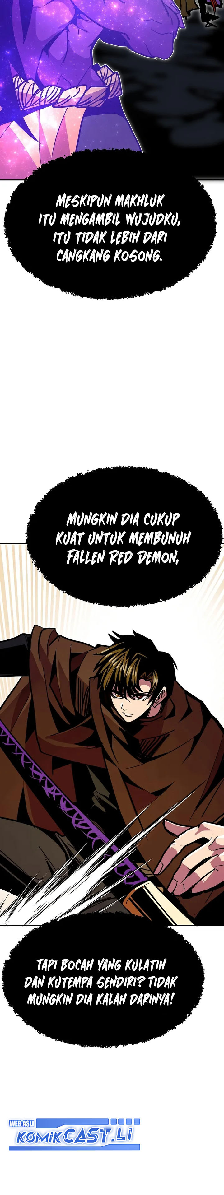 Dilarang COPAS - situs resmi www.mangacanblog.com - Komik worthless regression 093 - chapter 93 94 Indonesia worthless regression 093 - chapter 93 Terbaru 16|Baca Manga Komik Indonesia|Mangacan