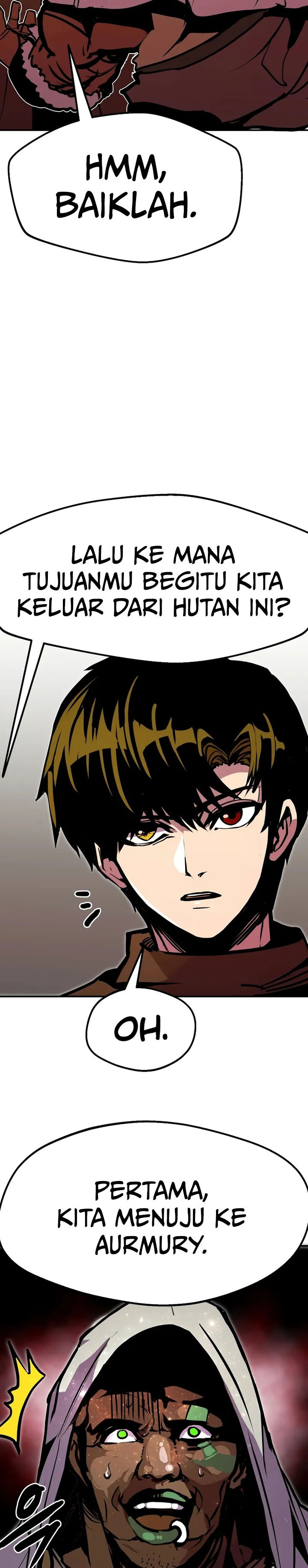 Dilarang COPAS - situs resmi www.mangacanblog.com - Komik worthless regression 093 - chapter 93 94 Indonesia worthless regression 093 - chapter 93 Terbaru 30|Baca Manga Komik Indonesia|Mangacan