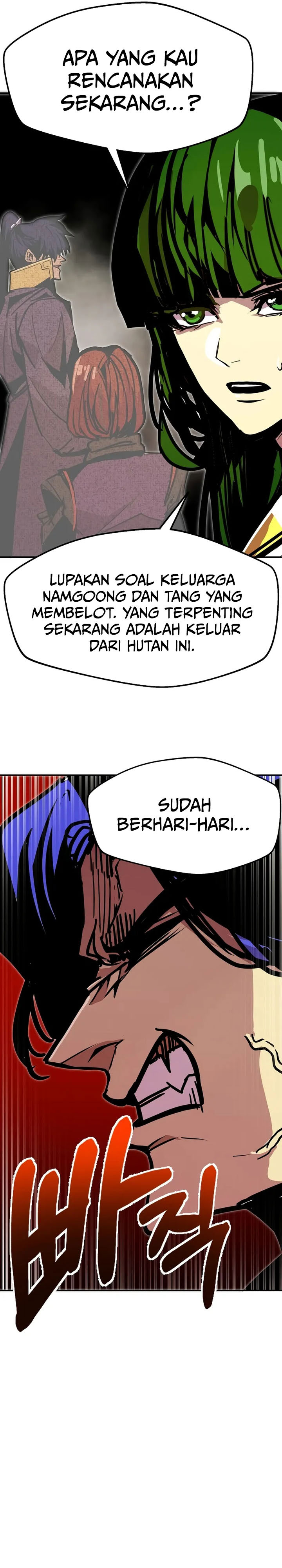 Dilarang COPAS - situs resmi www.mangacanblog.com - Komik worthless regression 093 - chapter 93 94 Indonesia worthless regression 093 - chapter 93 Terbaru 33|Baca Manga Komik Indonesia|Mangacan