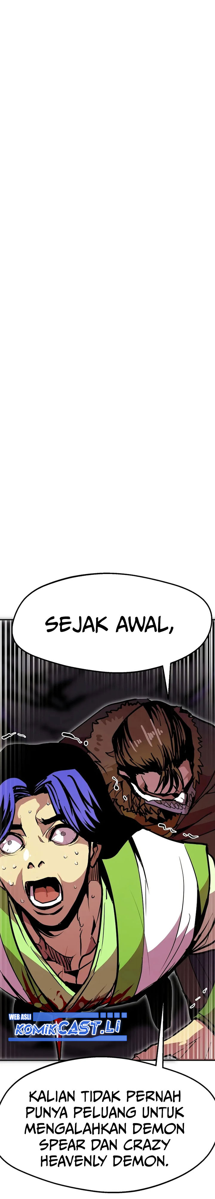 Dilarang COPAS - situs resmi www.mangacanblog.com - Komik worthless regression 093 - chapter 93 94 Indonesia worthless regression 093 - chapter 93 Terbaru 36|Baca Manga Komik Indonesia|Mangacan
