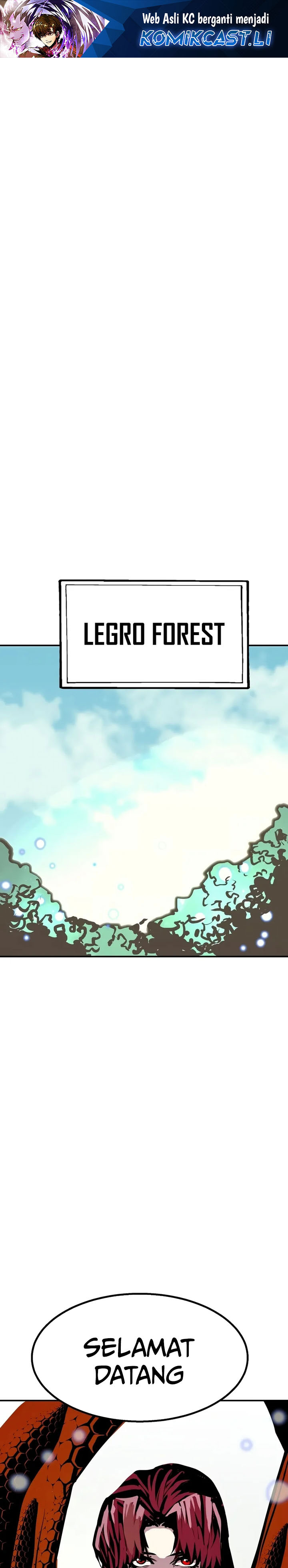 Worthless Regression chapter 94