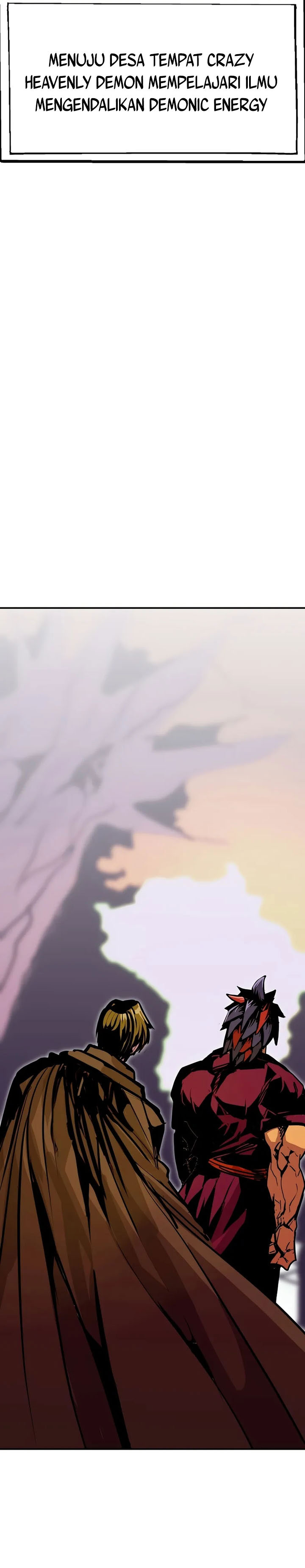 Worthless Regression chapter 94