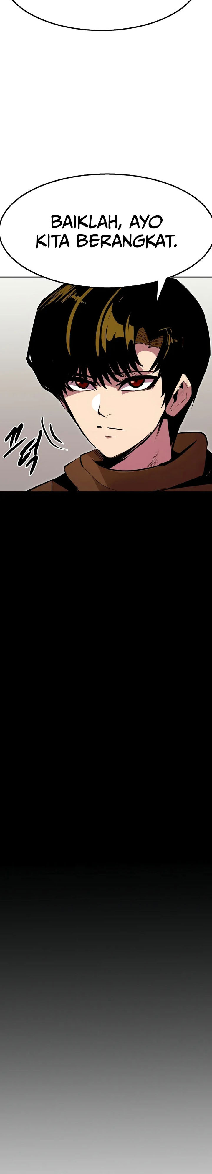 Worthless Regression chapter 94